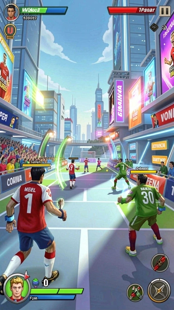 1234bets - Tampilan antarmuka yang modern dan menarik.