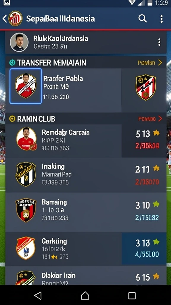 33zk - Tampilan karakter yang menarik dan detail.