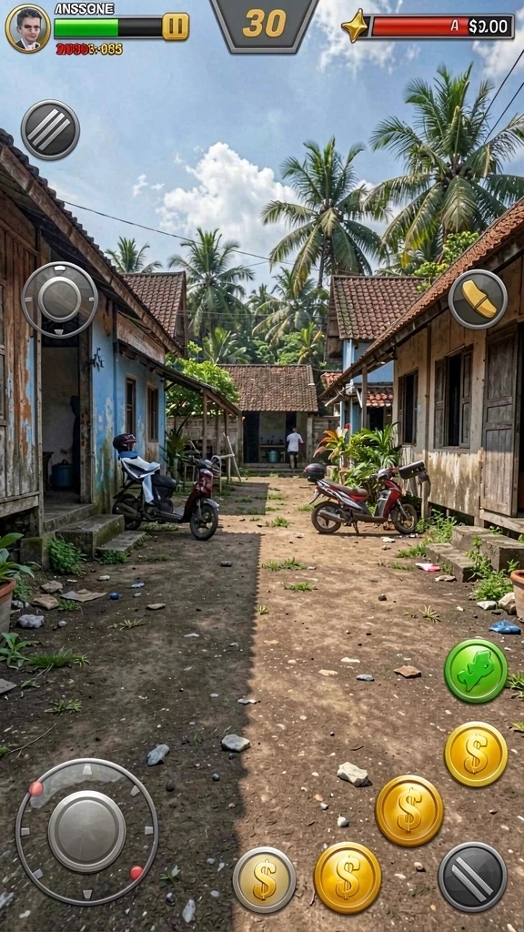 55rp - Sistem reward yang adil dan transparan.