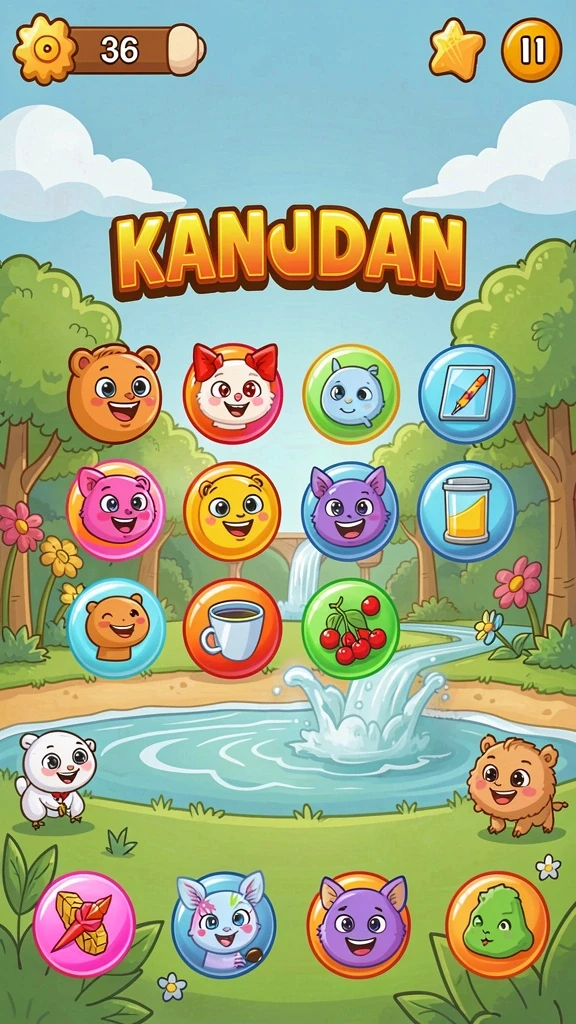 8hhh - Tampilan antarmuka yang intuitif dan mudah digunakan.