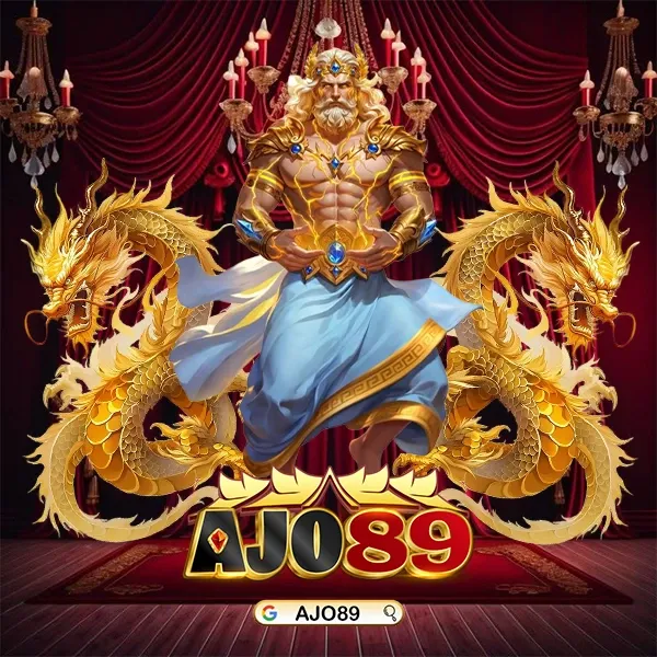 AJO89 - Game Petualangan Seru dan Menantang