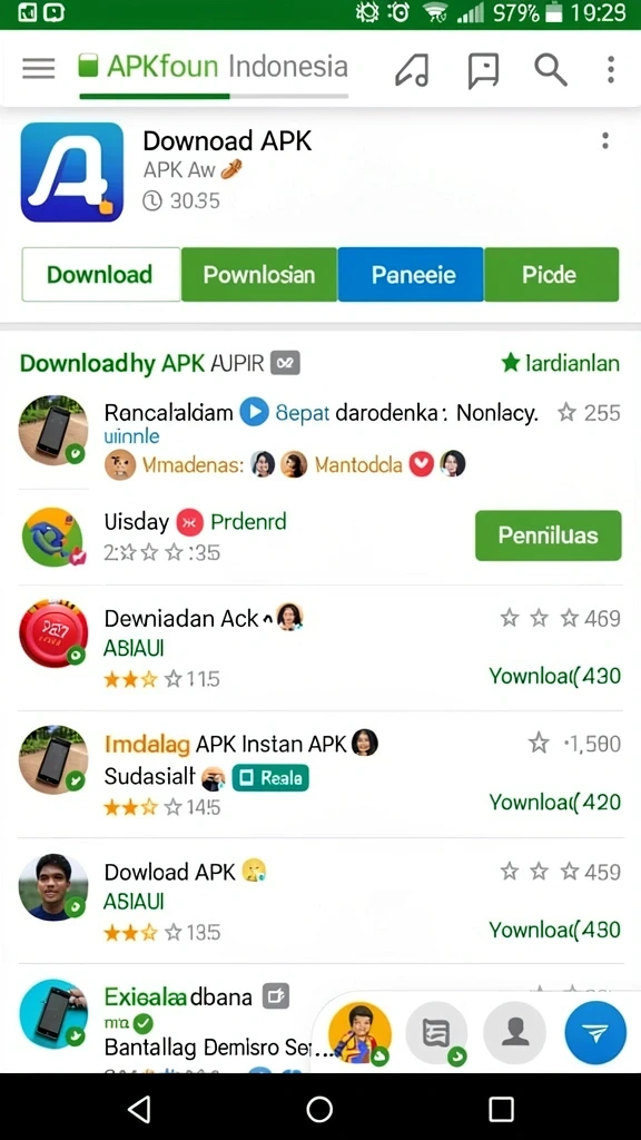 bigwin - Berbagai permainan seru untuk semua usia.