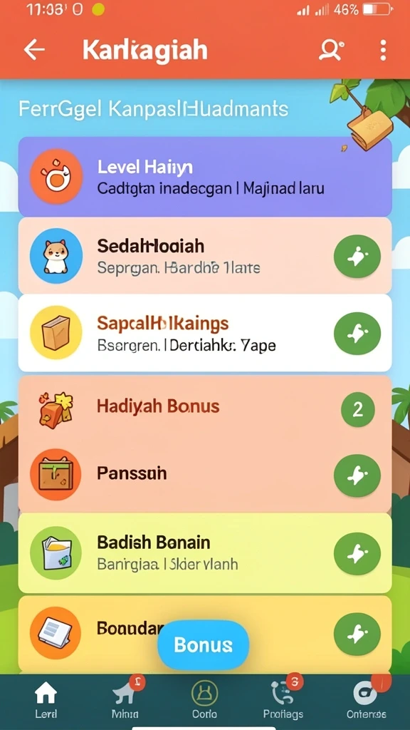 crs99 - Pengguna sedang bersaing dalam mode multiplayer.