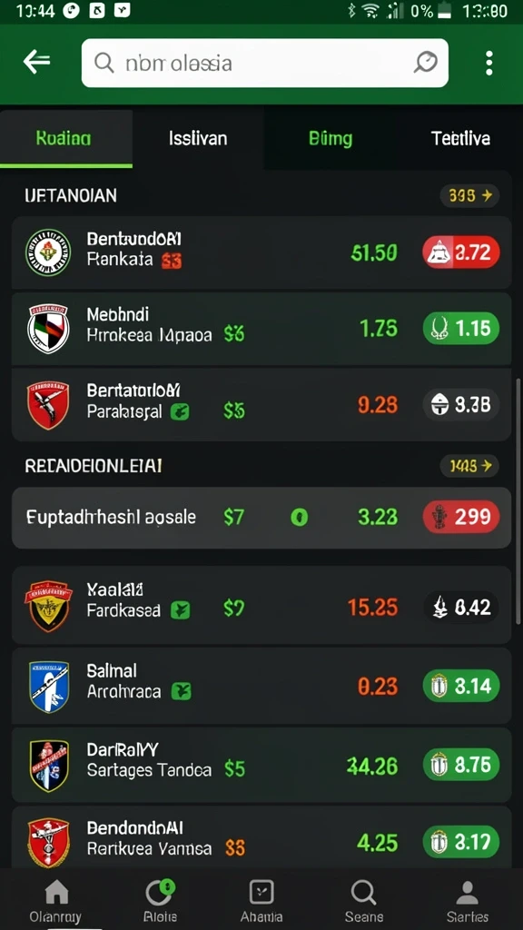 dam88 - Tampilan awal permainan yang memukau.