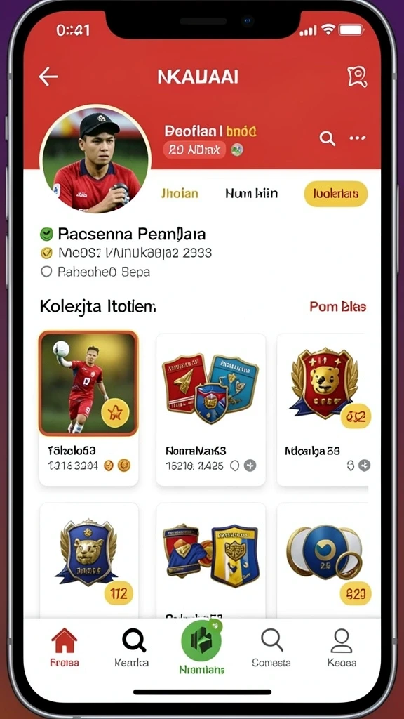 dbltoto - Fitur live draw yang memberikan hasil secara langsung.