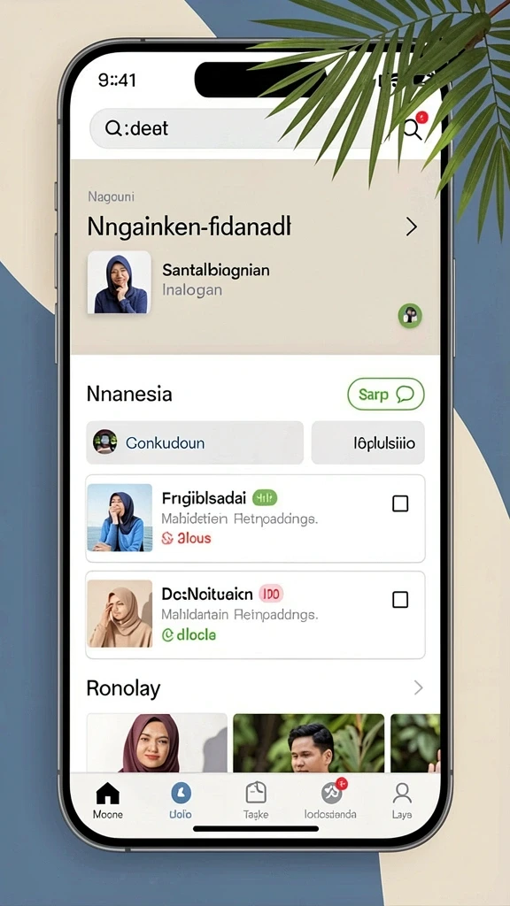indomarevip - Fitur komunitas yang menghubungkan pemain satu sama lain.