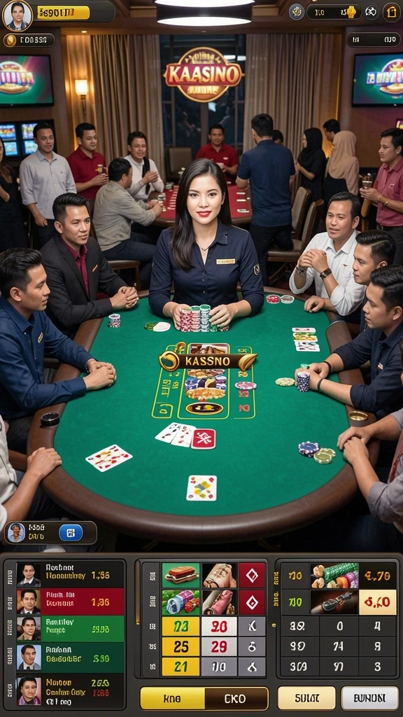kekar4d - Bonus menarik yang ditawarkan di KEKAR4D.