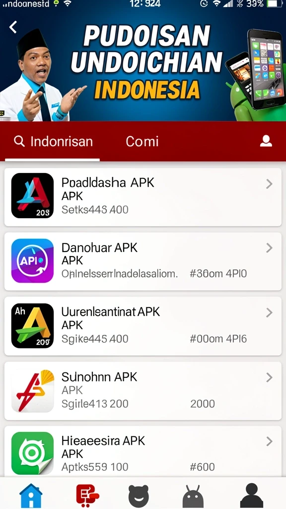 mapna777 - Grafis yang menakjubkan dan penuh warna.