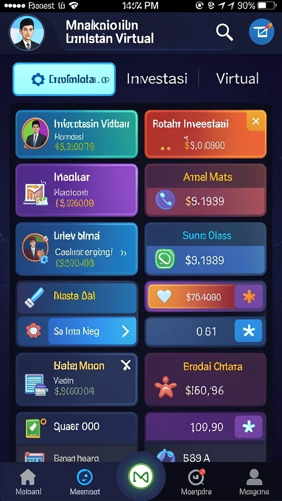 mpl777 - Sistem keamanan yang handal dan terpercaya.