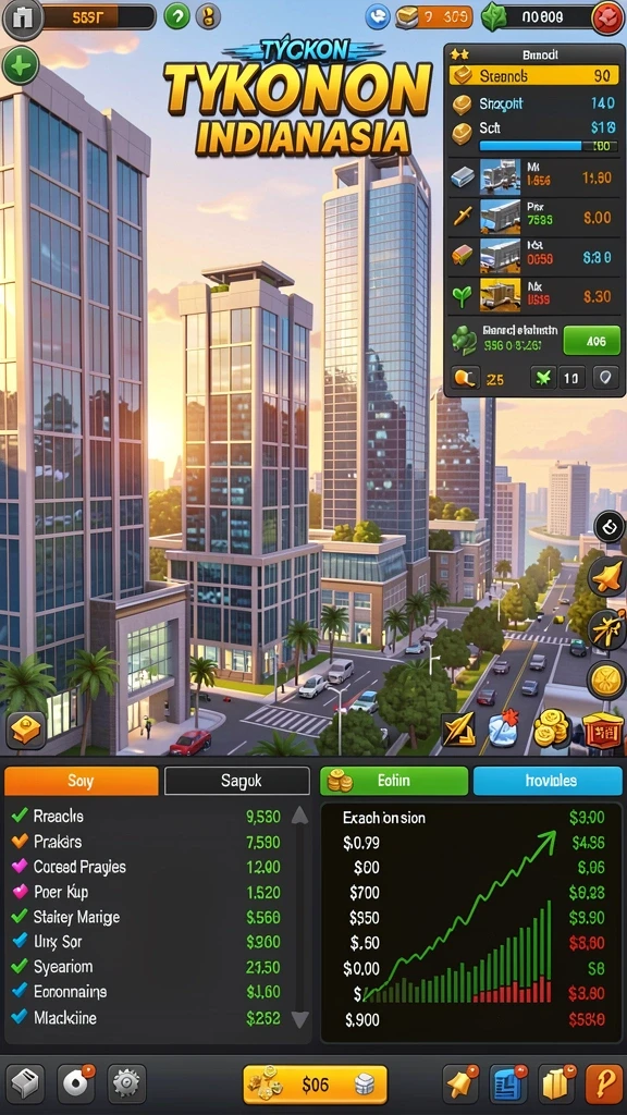 neko4d - Fitur gameplay yang interaktif dan seru.