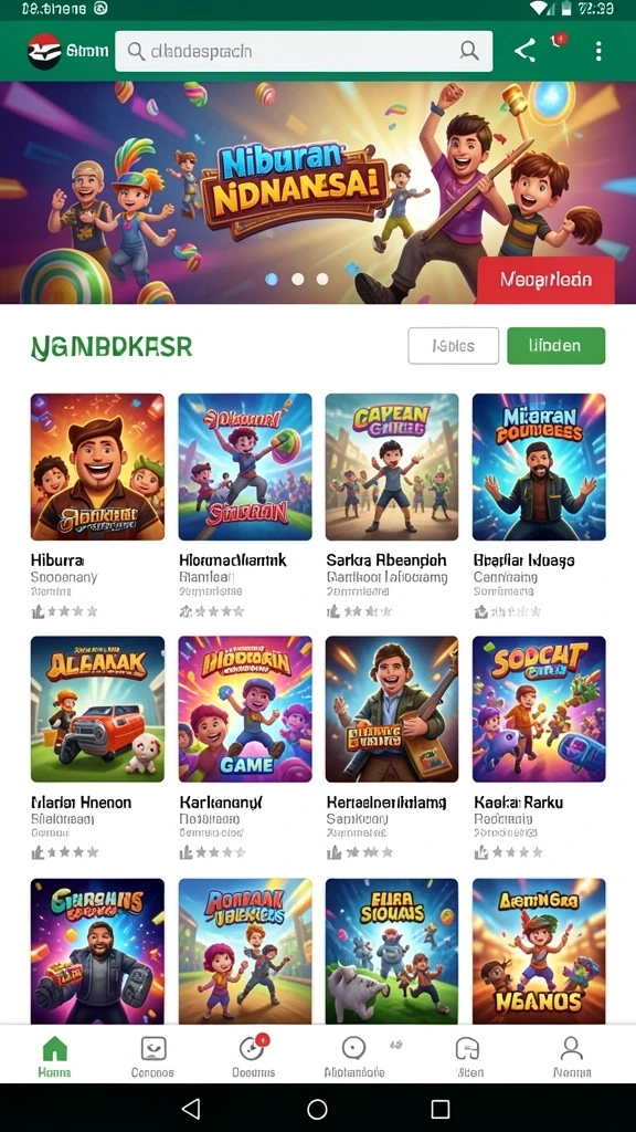 olxslot - Fitur bonus yang membuat permainan semakin seru.