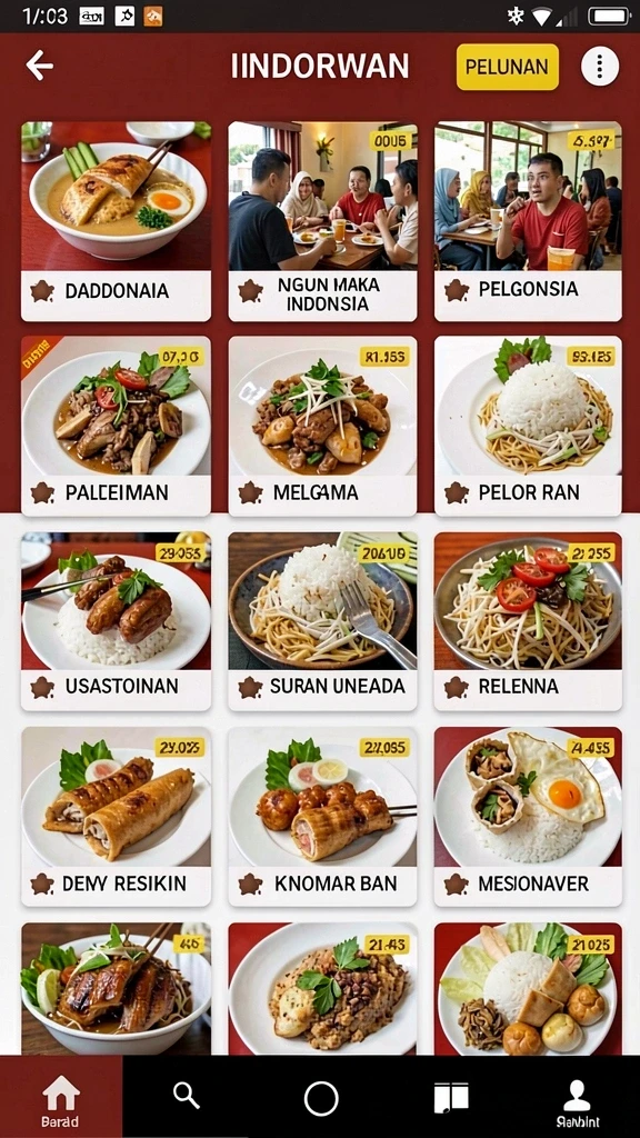 ovo99 - Karakter unik yang siap untuk dijelajahi.