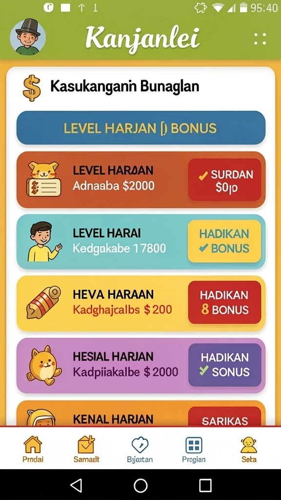 ovo99 - Fitur sosialisasi yang menyenangkan dan interaktif.