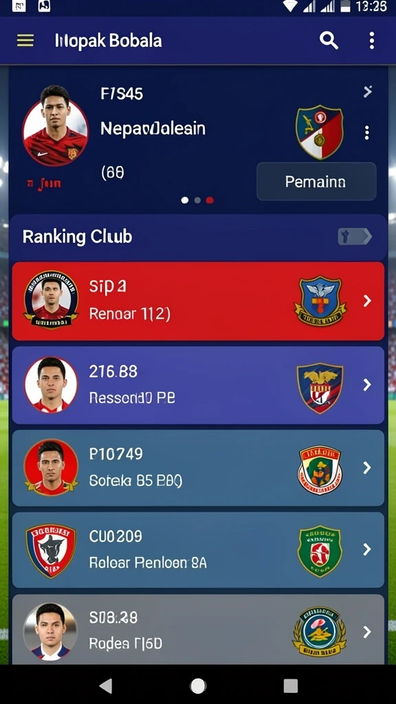 panen88 - Tampilan utama aplikasi PANEN88 yang menarik.