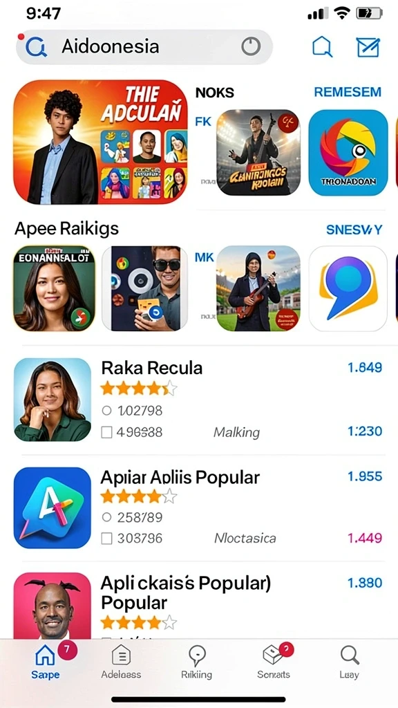 playwin - Interface permainan yang user-friendly dan intuitif.