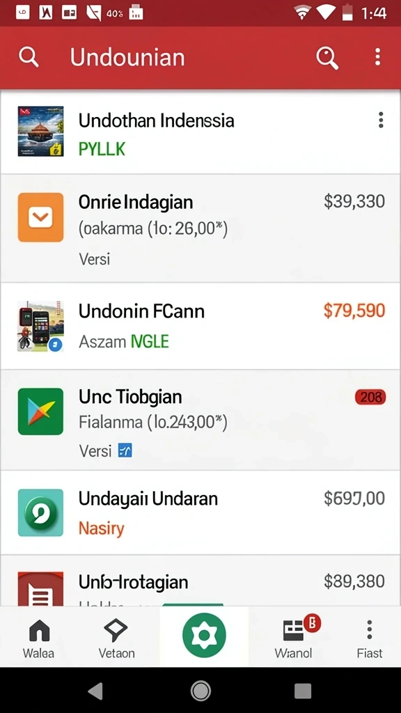 poker88 - Tampilan antarmuka yang ramah pengguna.