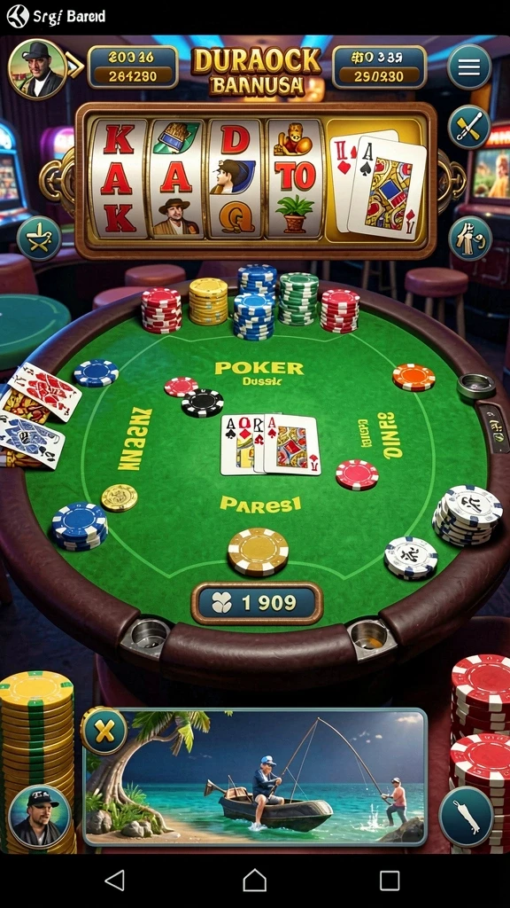 raja288 - Bonus menarik untuk pengguna baru.