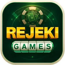 REJEKIGAMES - Game Seru untuk Mengisi Waktu Luang