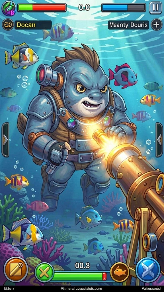 rejekigames - Tangkapan layar menampilkan antarmuka permainan yang menarik.