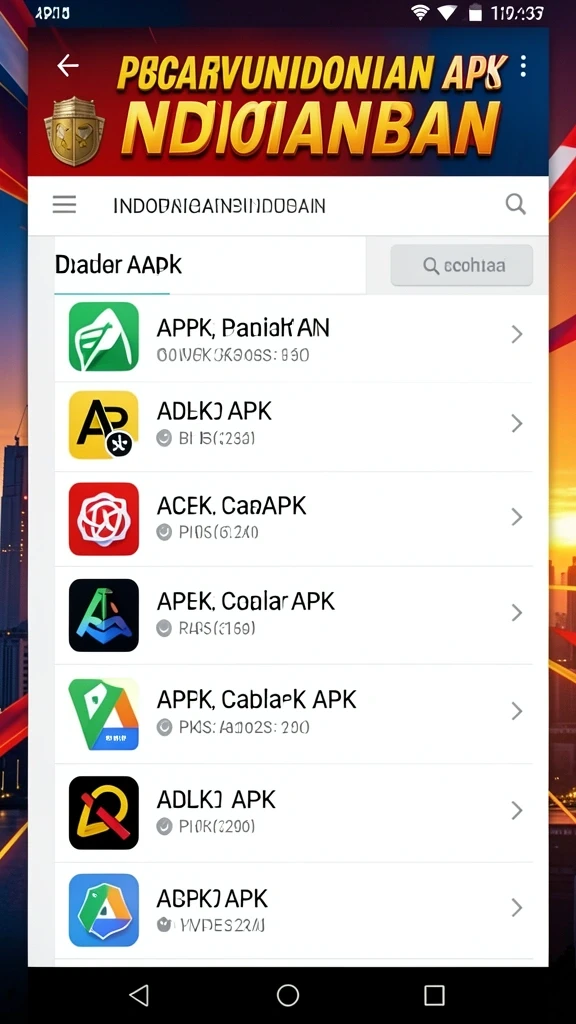 rp6677 - Salah satu karakter ikonik RP6677 dalam aksi.