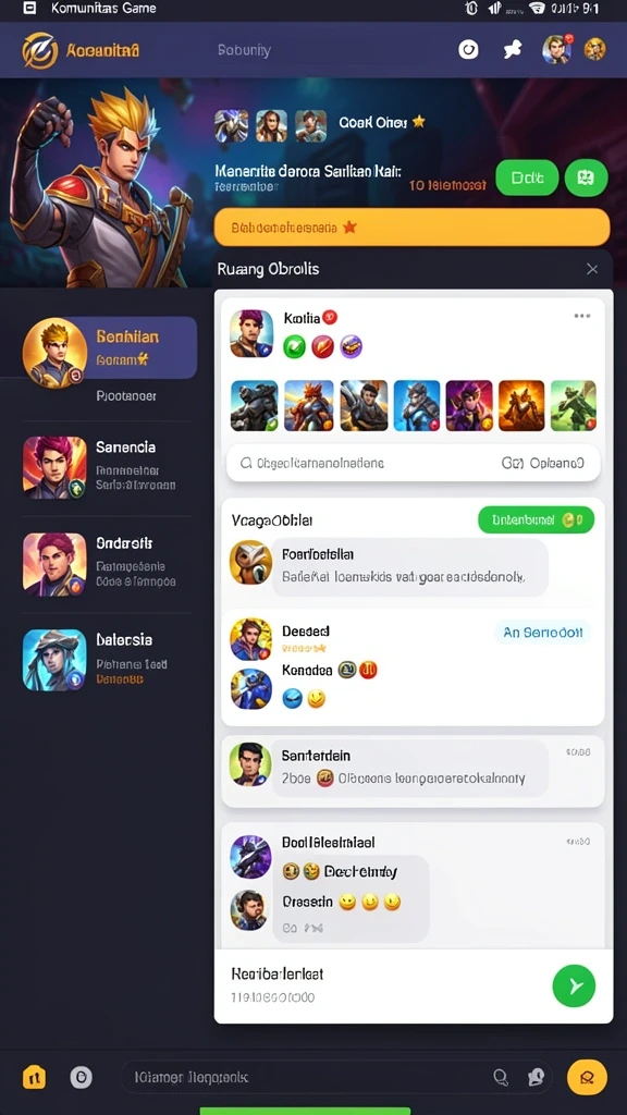 slot99 - Tampilan antarmuka yang intuitif dan menarik.