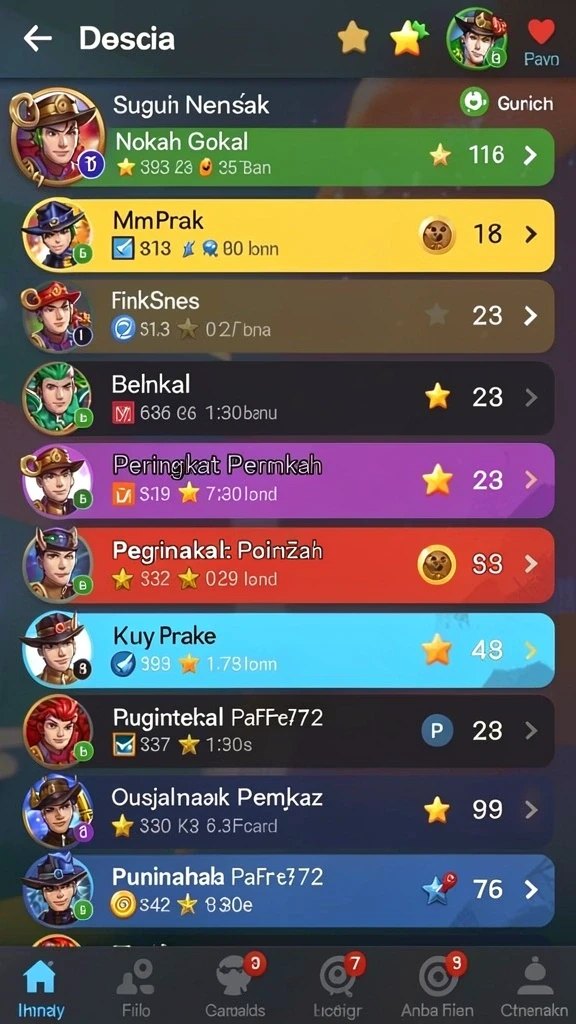 tt789 - Deskripsi misi dalam game yang menarik.